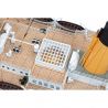 Wooden model of RMS Titanic - Amati 1606