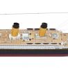 Wooden model of RMS Titanic - Amati 1606
