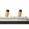 Wooden model of RMS Titanic - Amati 1606