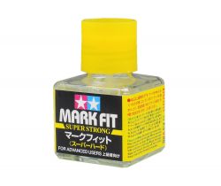 Mark fit super strong do nakładania kalkomanii firmy Tamiya 87205