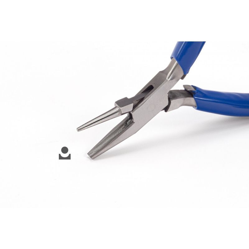 Hollow/round forming pliers - Amati 7119/05