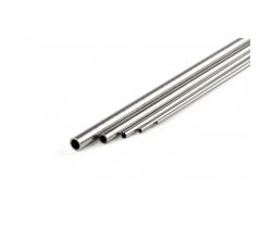 Stainless steel pipe 1,1x1,5mm - Amati 2751/15