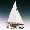Jacht Endeavour 1934 z narzędziami - Amati 1700/10