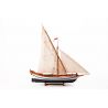 Drewniany model łodzi Le Martegaou  firmy Billing Boats BB902