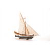 Drewniany model łodzi Le Martegaou  firmy Billing Boats BB902