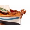 Drewniany model łodzi Le Martegaou  firmy Billing Boats BB902