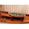 Drewniany model łodzi Le Martegaou  firmy Billing Boats BB902