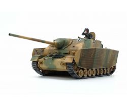 Panzer IV/70(A) - Tamiya 35381