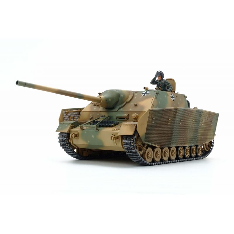 Panzer IV/70(A) - Tamiya 35381