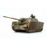 Model plastikowy czołgu Panzer IV/70(A) firmy Tamiya 35381
