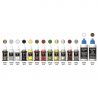Titanic Acrylic Paint Pack - OcCre 90504