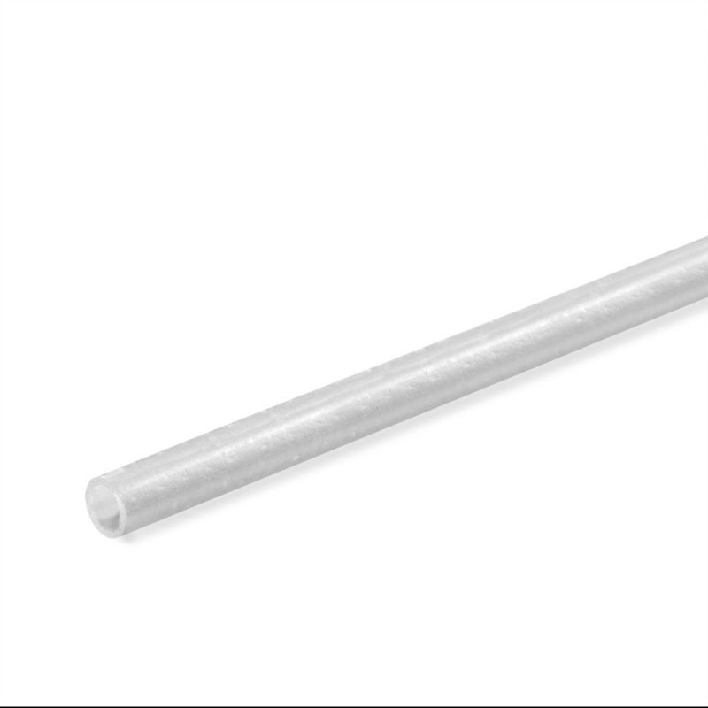 Transparent tube 2x3x330mm - Amati 3422/02