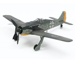 Focke-Wulf Fw190 A-3 - Tamiya 61037