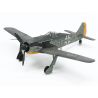 Focke-Wulf Fw190 A-3 - Tamiya 61037