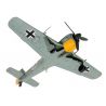 Focke-Wulf Fw190 A-3 - Tamiya 61037
