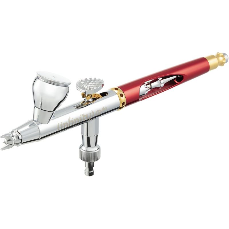 INFINITY CRPlus 0,25mm - Harder & Steenbeck 122231