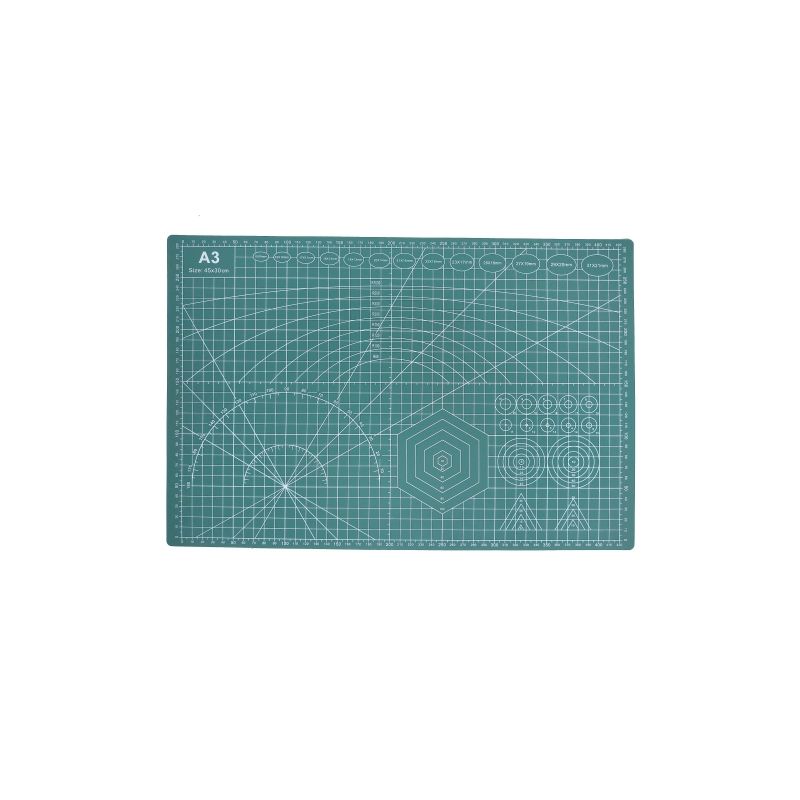 Cutting mat 45x30cm A3