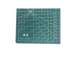 Cutting mat 22x30cm A4