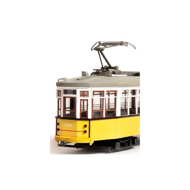 Tram Milano (Ventotto) - OcCre 53012