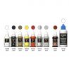 Milano Acrylic Paint Pack - OcCre 90565