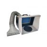 Spray booth for painting 31x39 cm