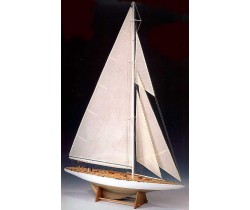 Jacht Enterprise 1930