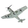 Messerschmitt Bf 109E E-3 - Tamiya 61050