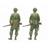 U.S. Infantry Scout Set - Tamiya 35379