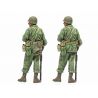 U.S. Infantry Scout Set - Tamiya 35379