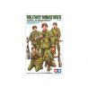 U.S. Infantry Scout Set - Tamiya 35379