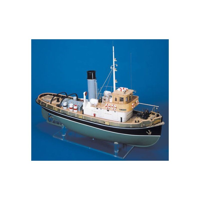 Anteo - Mantua Model 743