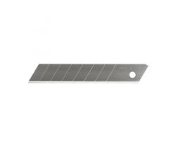 18mm snam blades 5pcs - Excel 20007