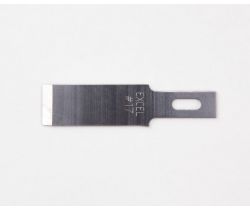 Small chisel edge blade 5pcs - Excel 20017