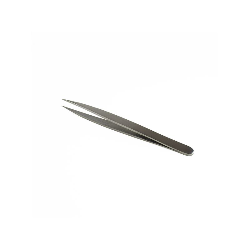 Sharp point tweezers 12cm - Excel 30412