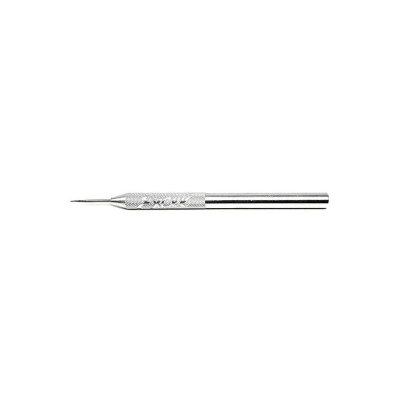 Fixed point awl - Excel 30604