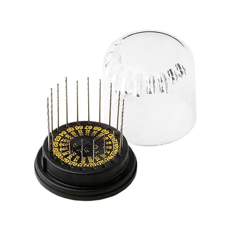 Zestaw wierteł 20szt. - Excel 55510