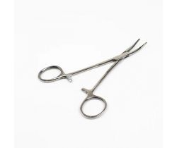 Curved hemostat - Excel 55530