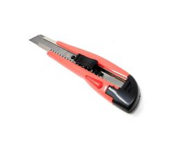 Plastic snap knife 18mm - Excel 16850