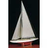 Jacht Columbia 1958 - Amati 1700/81