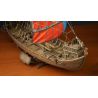 Drewniany model statku Nef z Winchelsea firmy Ships of Pavel Nikitin