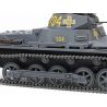 Tank Pz.Kpfw. I Ausf. B - Tamiya 35388
