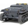 Tank Pz.Kpfw. I Ausf. B - Tamiya 35388