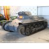 Tank Pz.Kpfw. I Ausf. B - Tamiya 35388