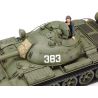 Russian medium tank T-55 - Tamiya 35257