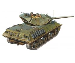 Niszczyciel czołgów M10 firmy Tamiya 35350- sklep modelarski