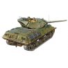 US tank destroyer M10 (mid production)
