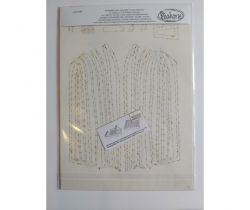 US Revenue Cutter - laser cut parts