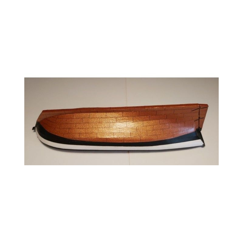 US Revenue Cutter 1815 - copper plates