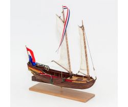 Speel-jaght - Kolderstok