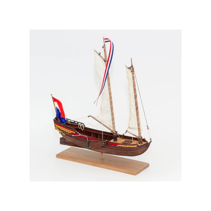 Speel-jaght - Kolderstok